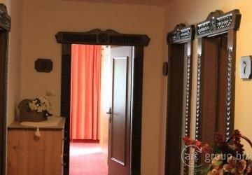 Albergo Alisander Корвара ин Бадия Екстериор снимка